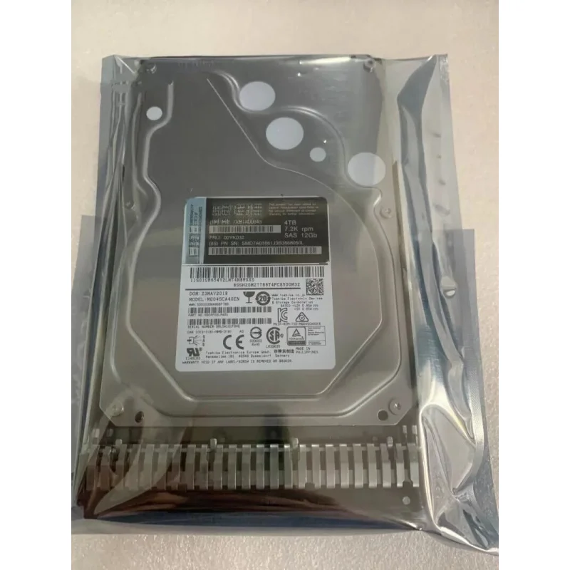 Z for Lenovo 7XB7A00043 00YK032 ThinkSystem 3.5