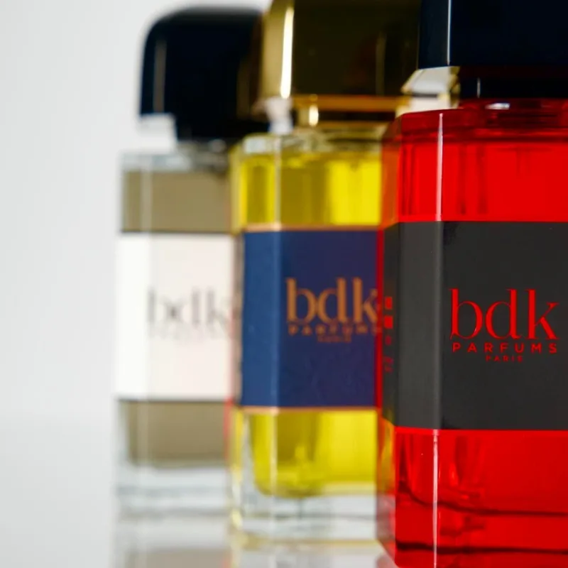 Parfum longue durée 100ml unisexe, parfum cerise, poivre rose, vanille noire, fève de tonka, ambre, parfum élégant, luxe, longue tenue