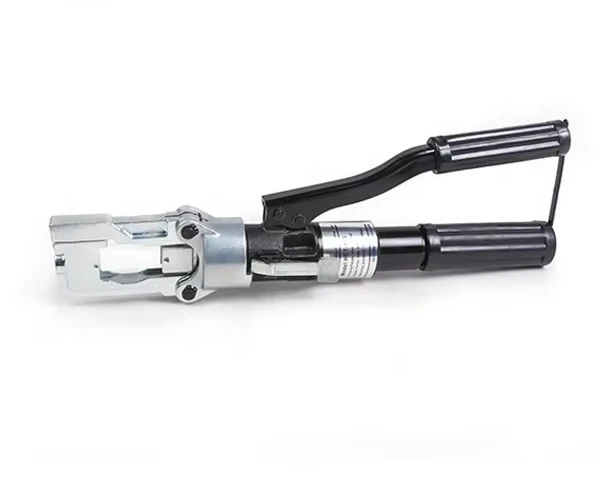 HCT-185 5 Tons Outp…