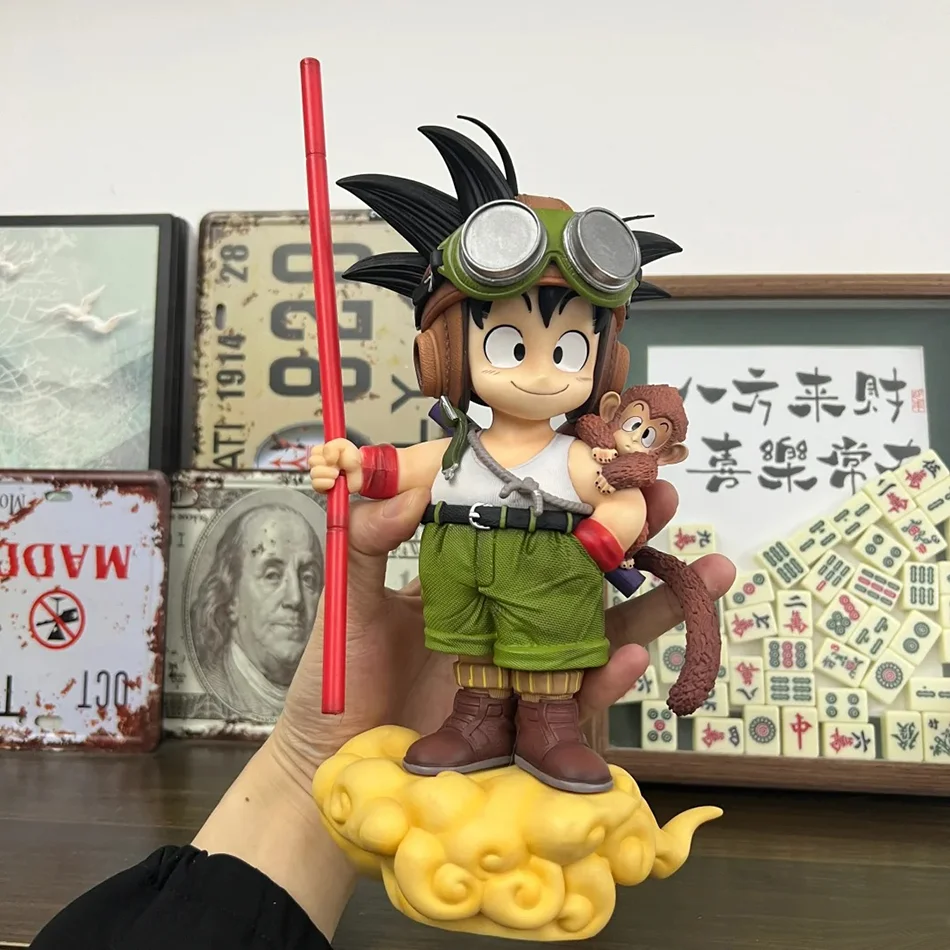 Dragon Ball Anime S…