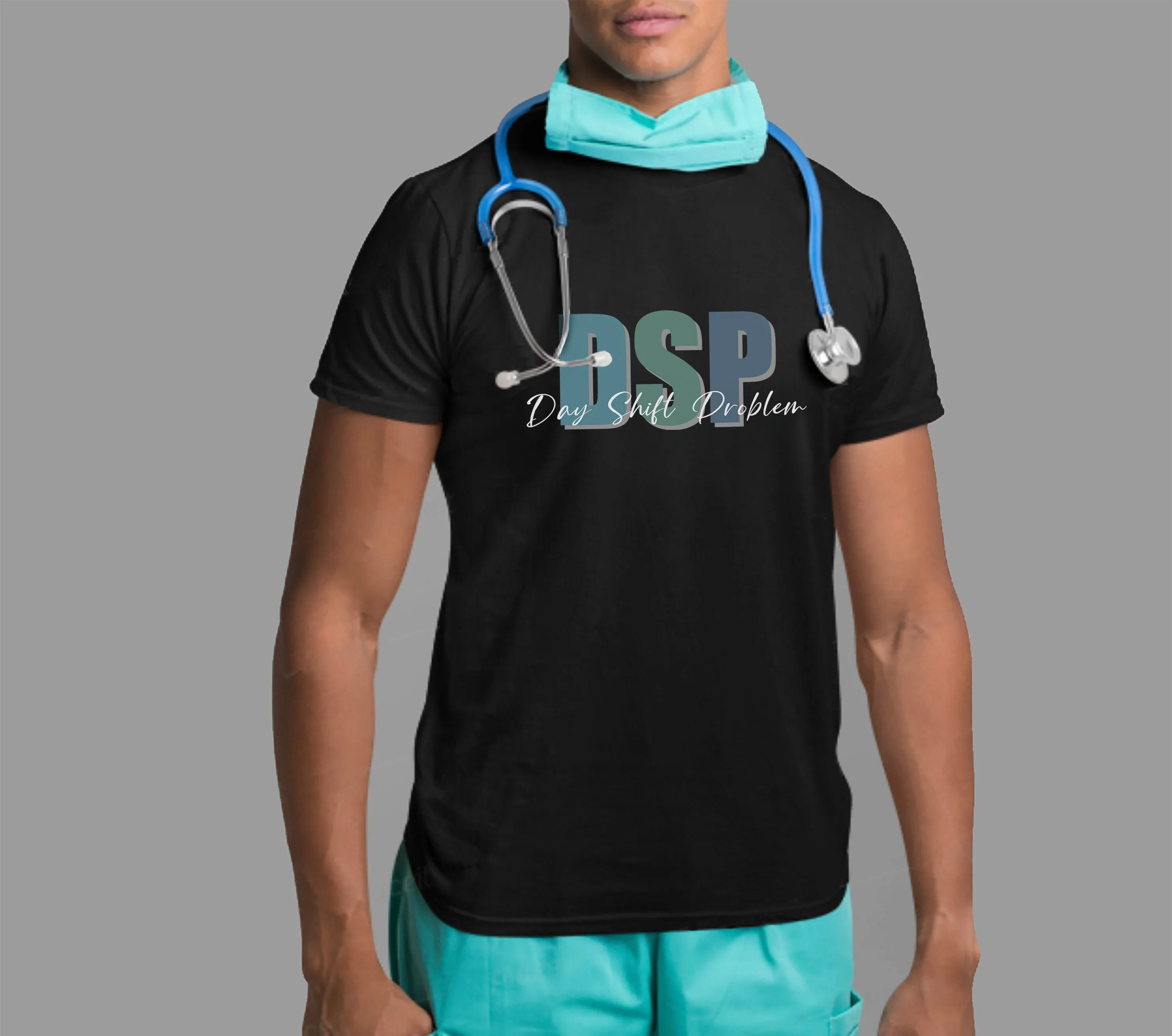 Dsp Day Shift Probl…