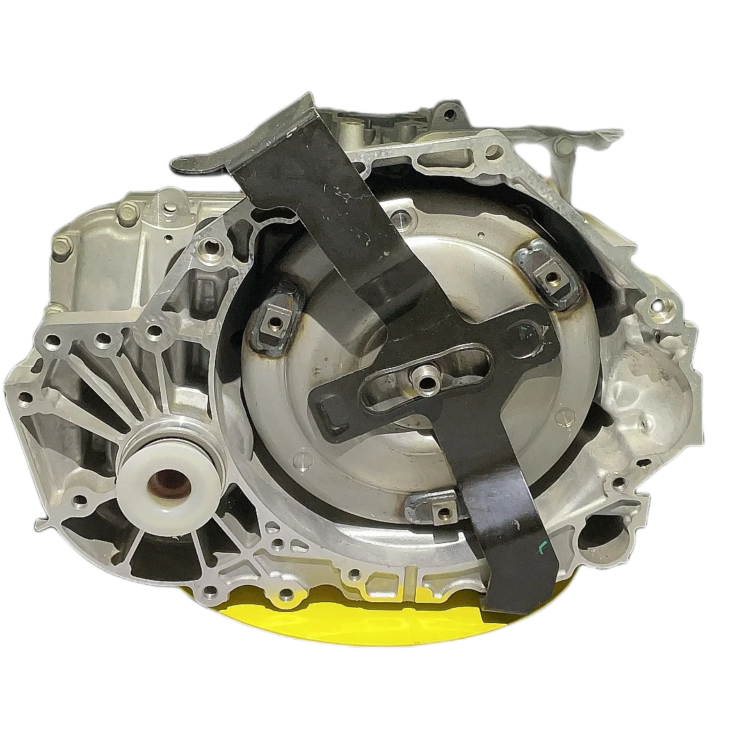 6T40 6T31 9T50 Buick  transmission gearbox assembly Automatic transmission gearbox