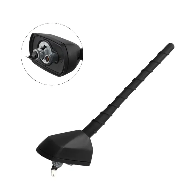 1 zestaw masztu dachowego AM/FM antena + podstawa dla TUCSON dla IX35 2005-2015 dla SPORTAGE 2005-2015 962002 S000, 962102 S000