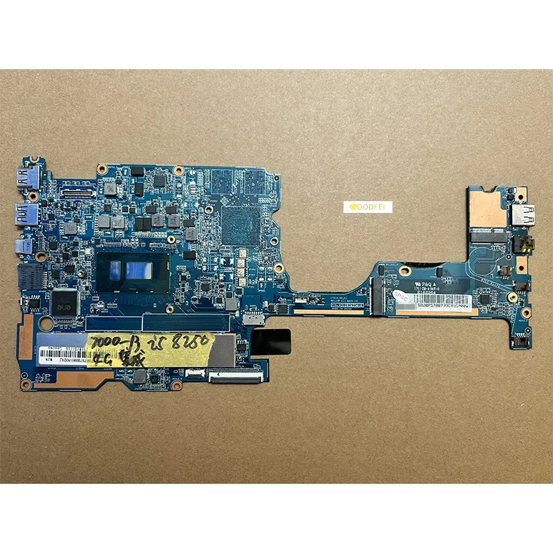 For Lenovo Ideapad Chao7000-13 320S-13IKB Laptop Motherboard I7-8550 8G I5-8250 4G I5-8250 8G 5B20P57039 5B20P57087 5B20P57060