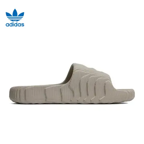 오리지널 아디다스 클로버 뉴트럴 ADILETTE22 샌들 스포츠 슬리퍼