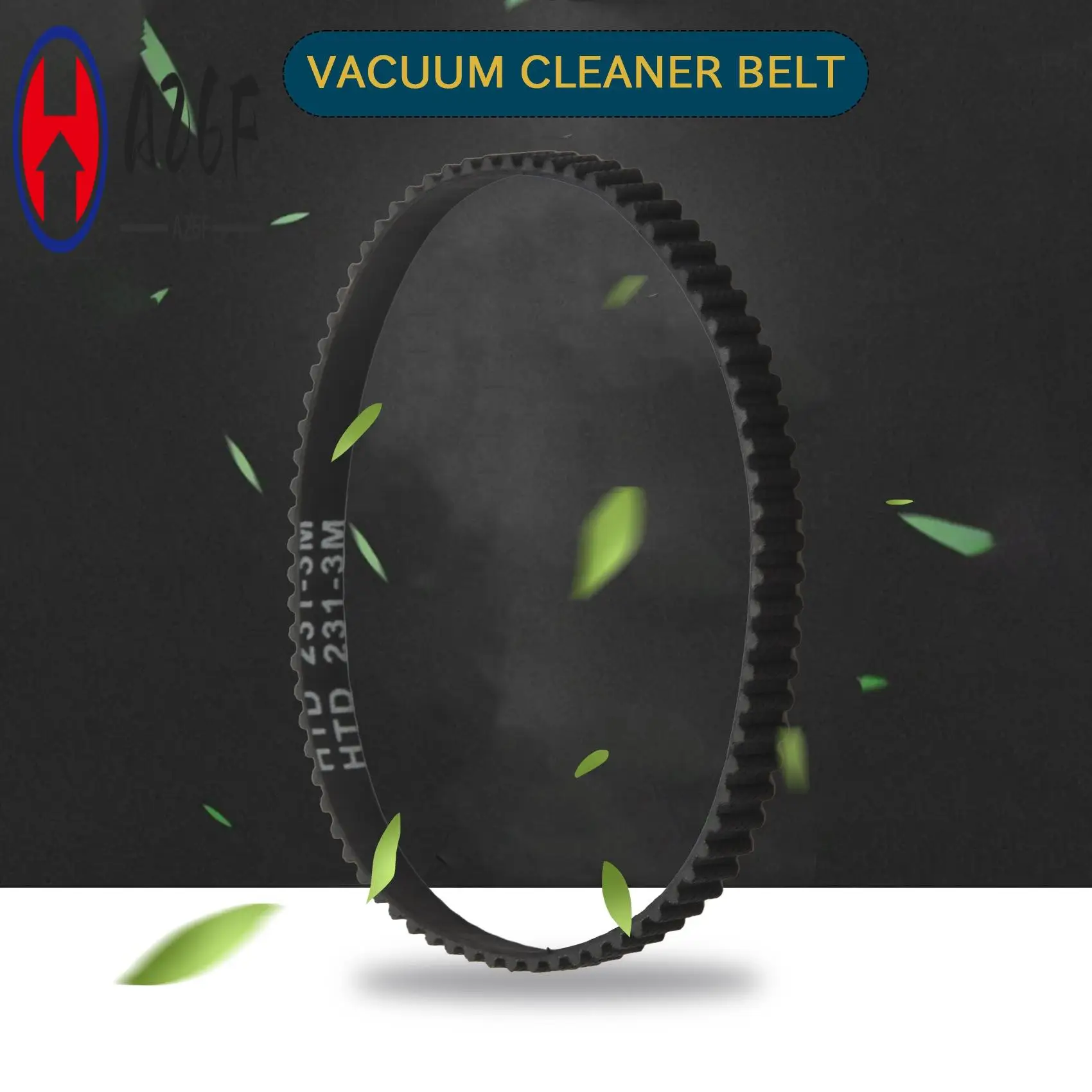 A26F-5 шт. для пылесоса Shark NV680 NV681 NV682 NV683 NV650 NV752 NV751 аксессуары ремень привода