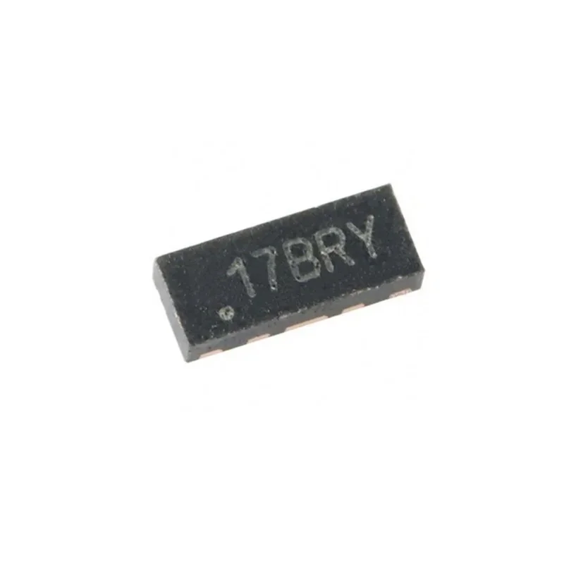 50Pcs/Lot 	TPD4E05U06	   TPD4E05U06DQAR USON10 Help PCBA Complete BOM And Material List