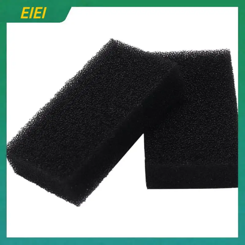 

EIEI CPAP Filters - Foam Filter And Ultra Fine Filters - Suitable For Ventilator - 120Pcs