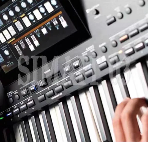 Korg Pa5X-76 76-Key Professional Arranger Workstation | Special Promotion Sale