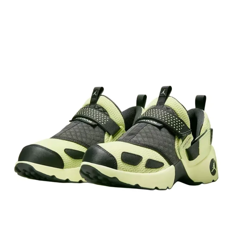 Nike Air Jordan Trunner LX Women's Slip-Resistant Fashionable Comfortable Breathable Training Running Shoes HQ2164-302 view 4