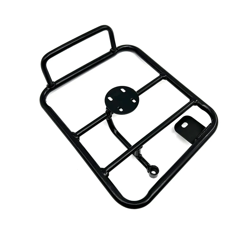 For Triumph Scrambler 400X Speed 400 Side Bag Bracket Hanging Rack Holder Motorcycle Accessories