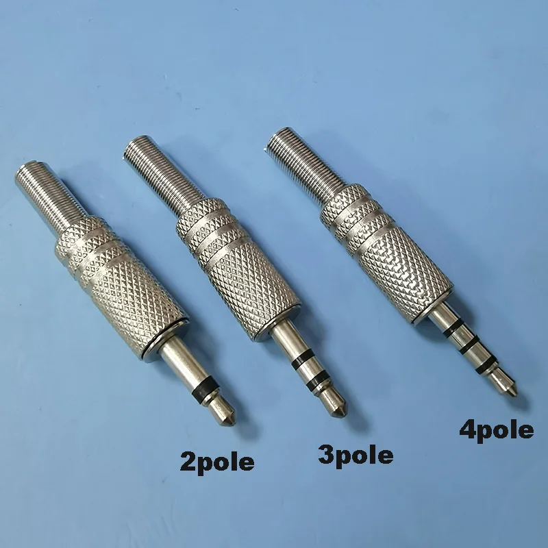 2Pole 3Pole 4Pole M…