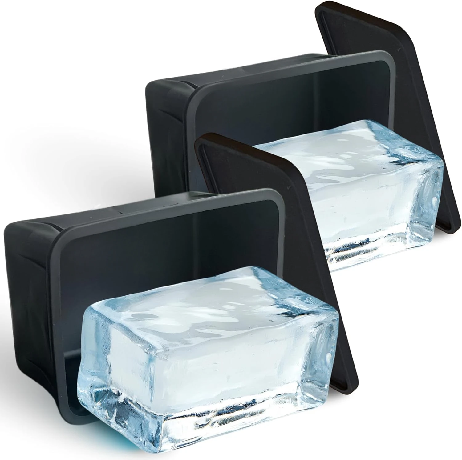 Giant Ice Block Mold