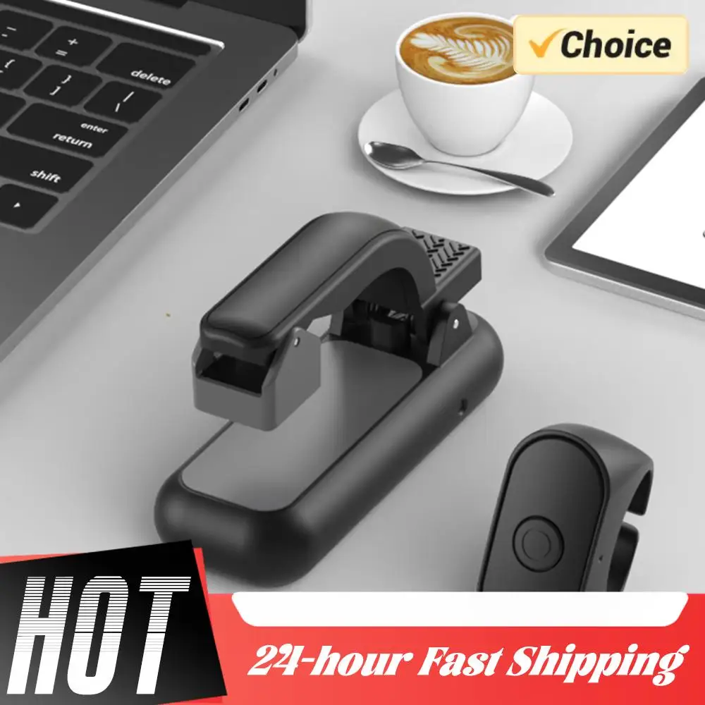 2-In-1 Page Turner …