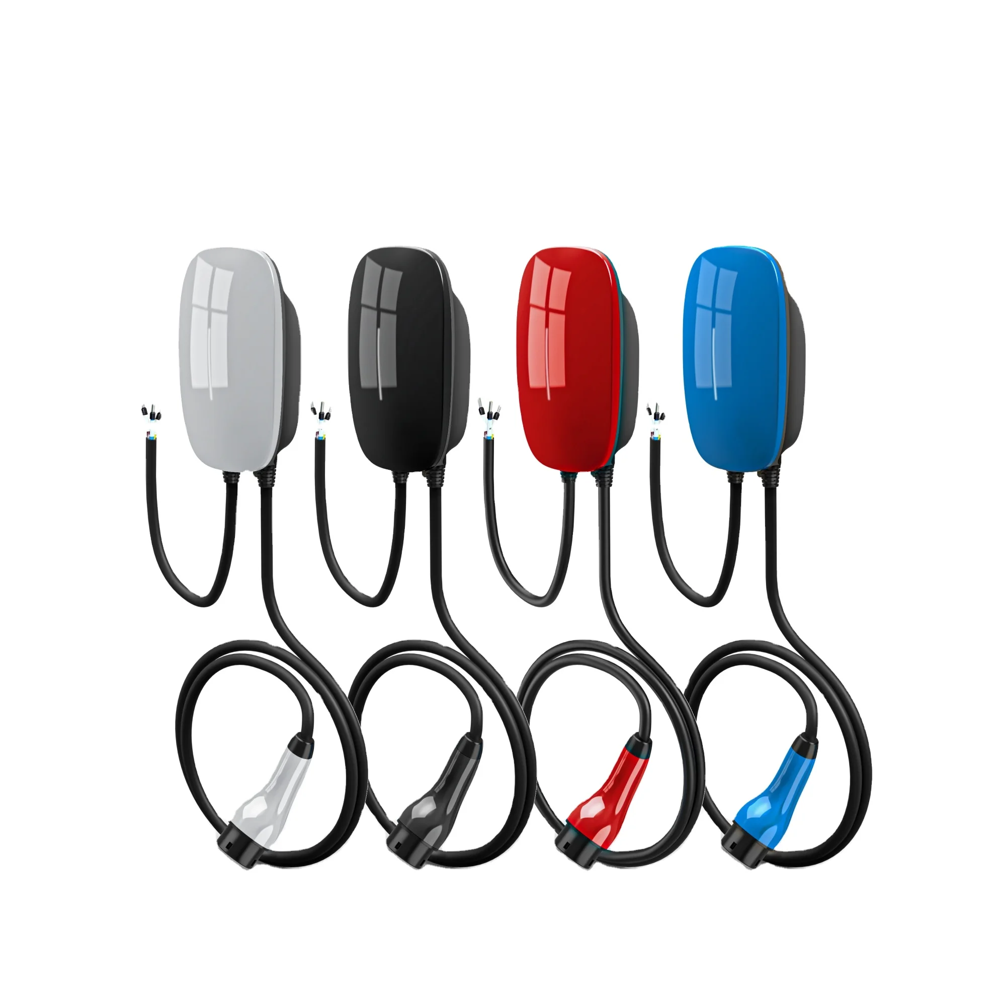 

EV Car Charger 200kWh CCS1 CCS2 200kW DC AC Energy Storage System EV Car Charger Electric Vehicle Charging Station