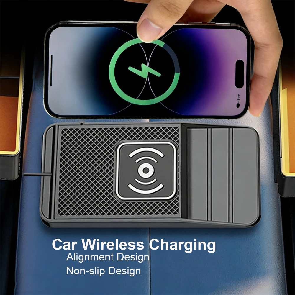 Wireless Charger Fo…