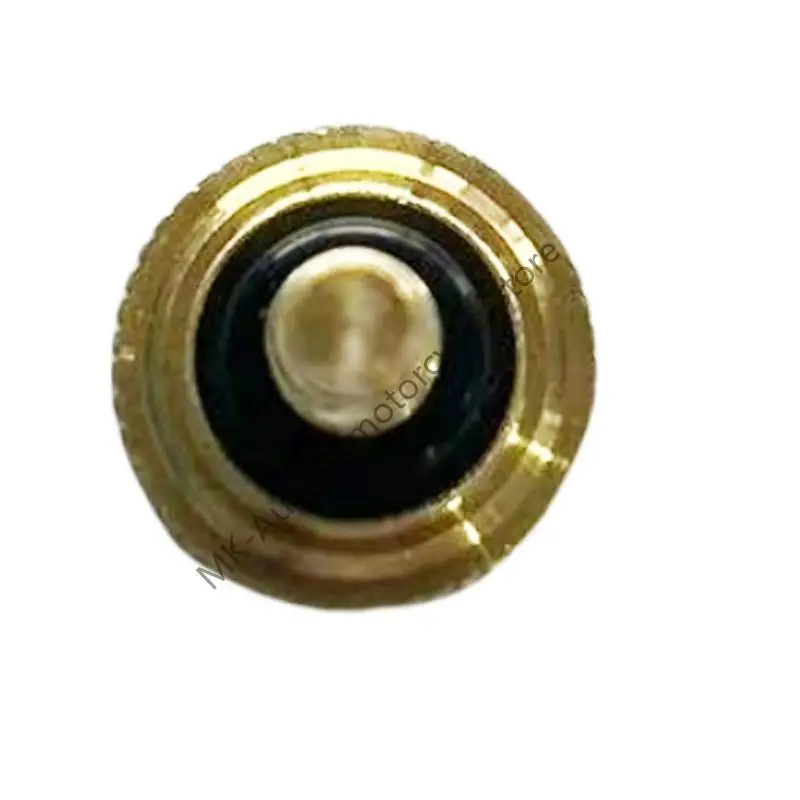 F62F دقة هندسية المبرد تنفيس المسمار نظام التبريد المتسامح الحرارة إطلاق الهواء المسمار التثبيت السريع لحسابهم الخاص 2 #5