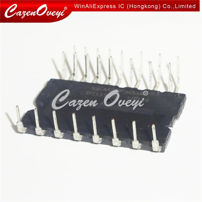 5 Buah IGCM06F60GA IGCM10F60GA IGCM15F60GA IGCM20F60GA IGCM30F60GA IKCM15F60GA IKCM15L60GA