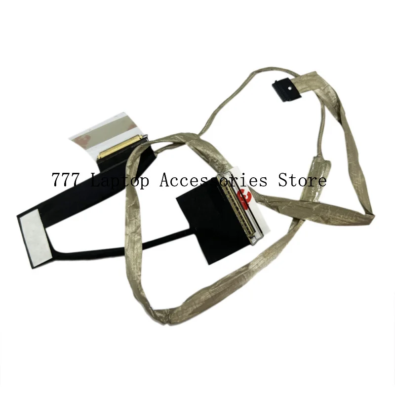 Cable de vídeo de pantalla LCD no táctil para DELL ALIENWARE 15 R3 R4 R5 BAP10 05XNDW US