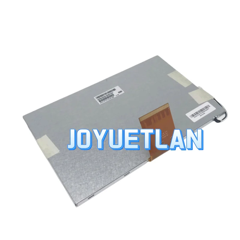 เหมาะสําหรับ 7 นิ้ว A070VW08 V2 ระบบ CNC K100Ti-B K100TI-D K0T-As หน้าจอ LCD