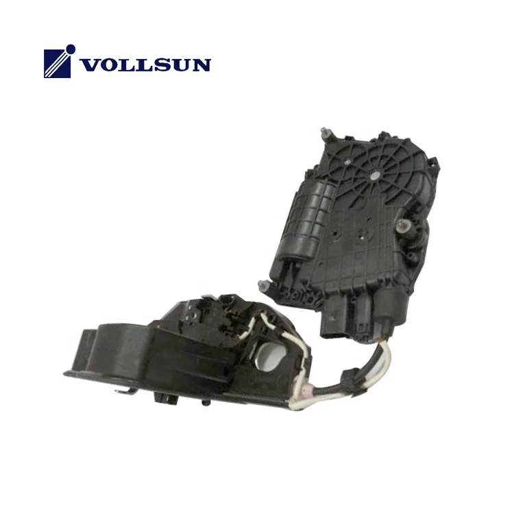 Front Rear Door Lock Actuator For F10 Auto door lock 51227154515