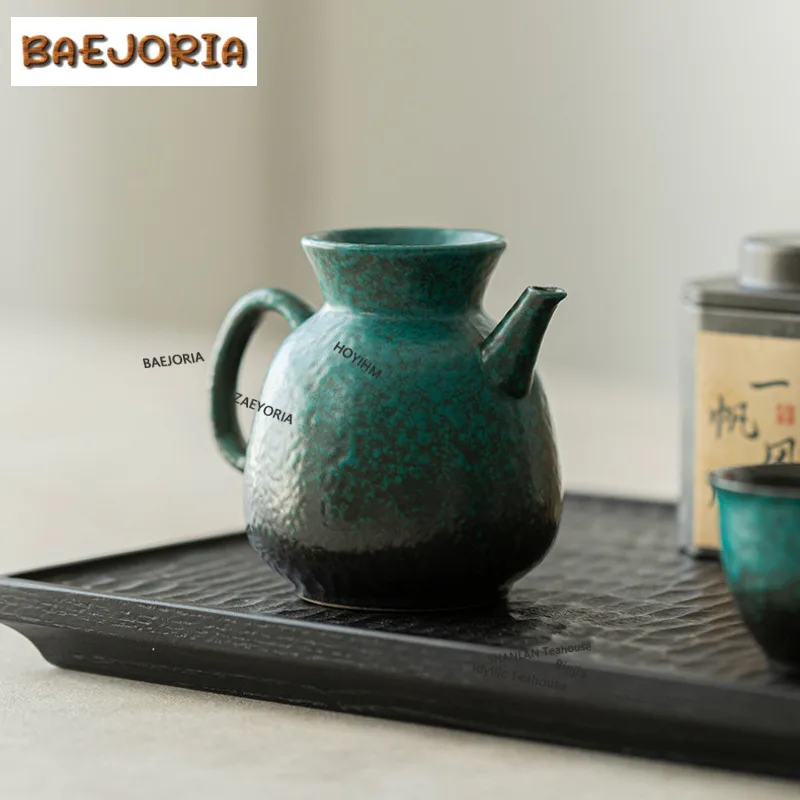 Kiln Fambe Turquois…