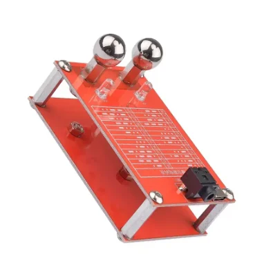 DC 5V CW Morse Touch Sensing Automatic Key module Type-c USB Morse Touch Sensing Auto Key for Maker Group