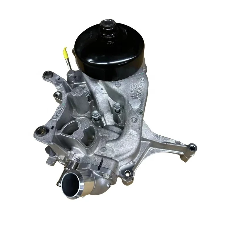 

Хорошо продаются автомобильные детали, водяной насос в сборе 12708893 12683468, подходит для Cadillac ESCALADE TAHOE