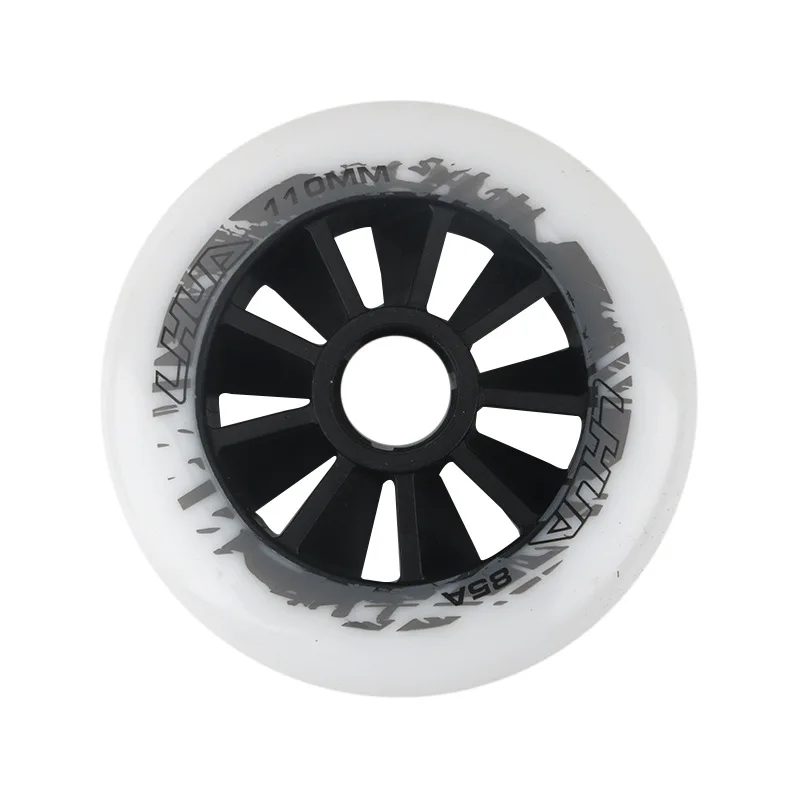 2026 Upgraded Electric Scooter Wheels, Adult Electric Skateboard Wheels, Professional Speed Skating Racing, Wear-Resistant