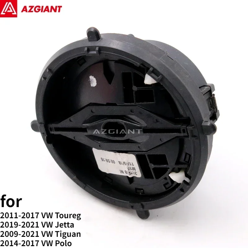 Original Rearview Mirror Adjustment Motor Actuator  8 pin for Volkswagen Toureg Jetta Tiguan Polo