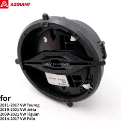 Original Rearview Mirror Adjustment Motor Actuator 8 pin for Volkswagen Toureg Jetta Tiguan Polo