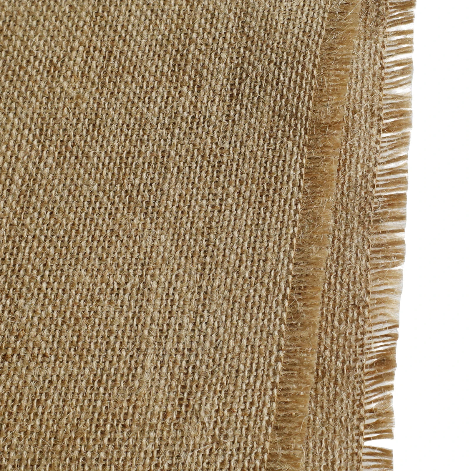 5 ft. x 15 ft. 13 oz. Natural Burlap Fabric Accessory for DIY Linen Sacks Bags Craft Bags Jewelry Pouches