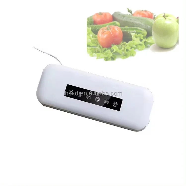 

Hot Commercial or Household Vacuum Automatic Sealing Packaging Machine