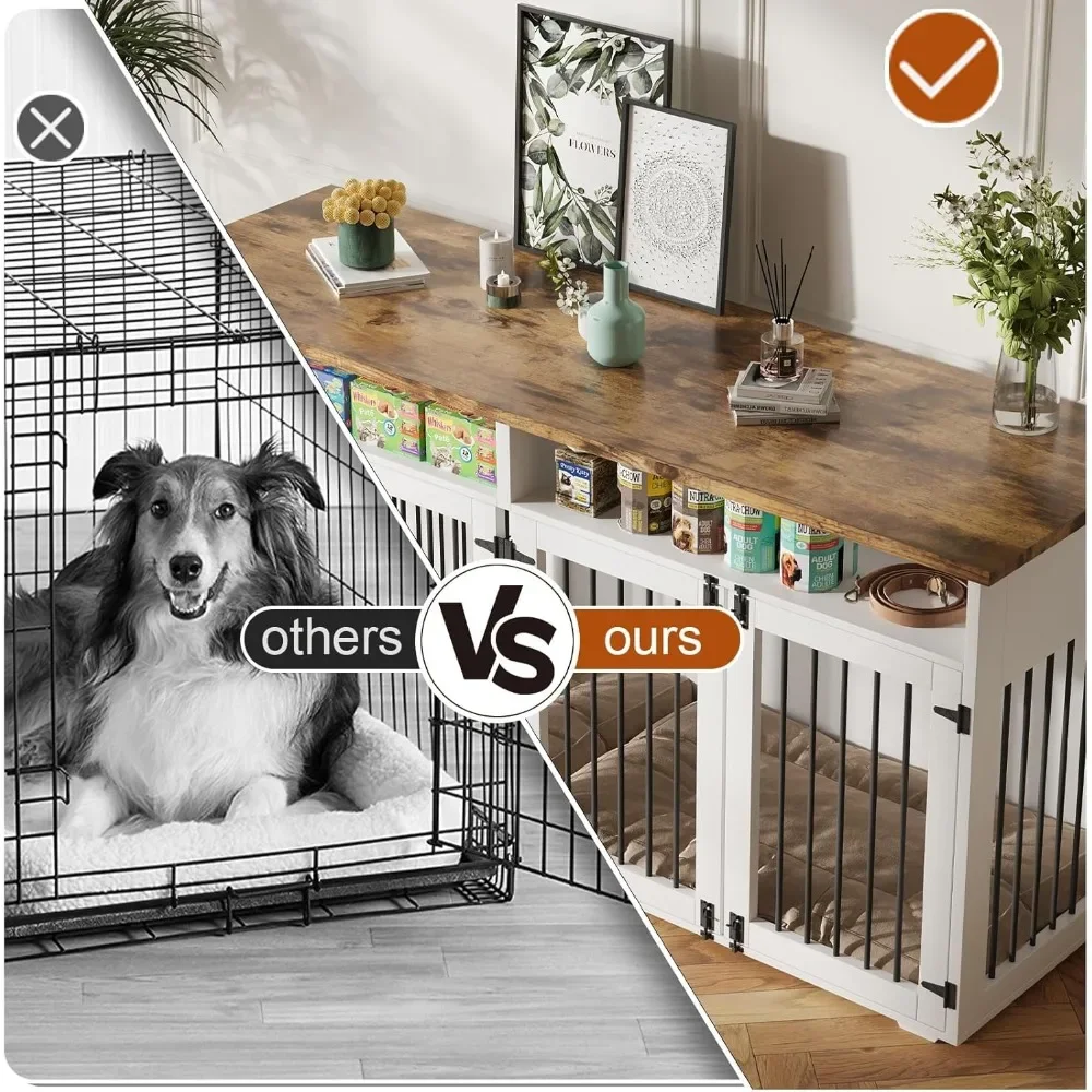 Thumbnail 4 - #14 Highest Rated Dog Crates to Buy in 2026