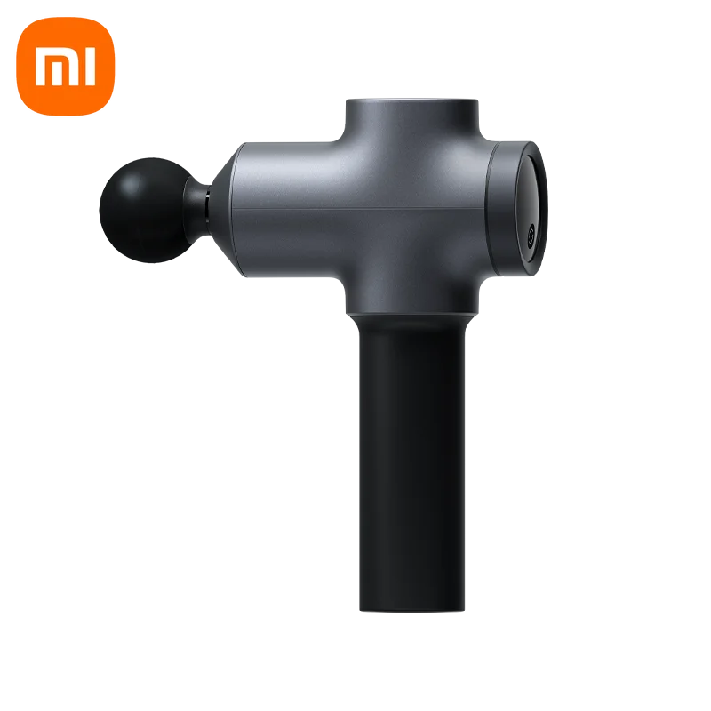 

Xiaomi Mijia Massage Gun Pro Electric Neck Massager Smart Hit Fascia Gun for Body Massage Relaxation Fitness Muscle Pain Relief