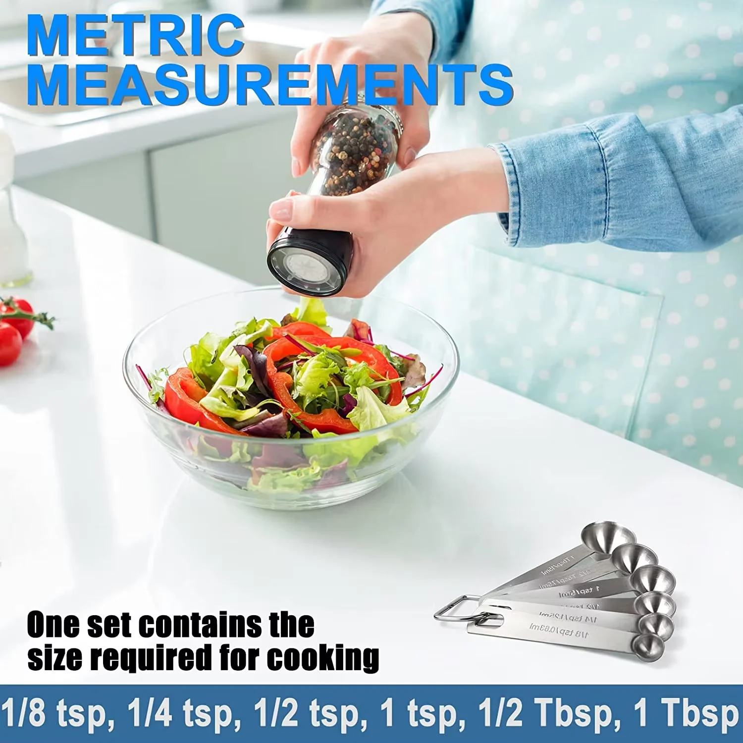 Thumbnail 4 - #18 Highest Rated Measuring Cup Sets to Buy in 2026