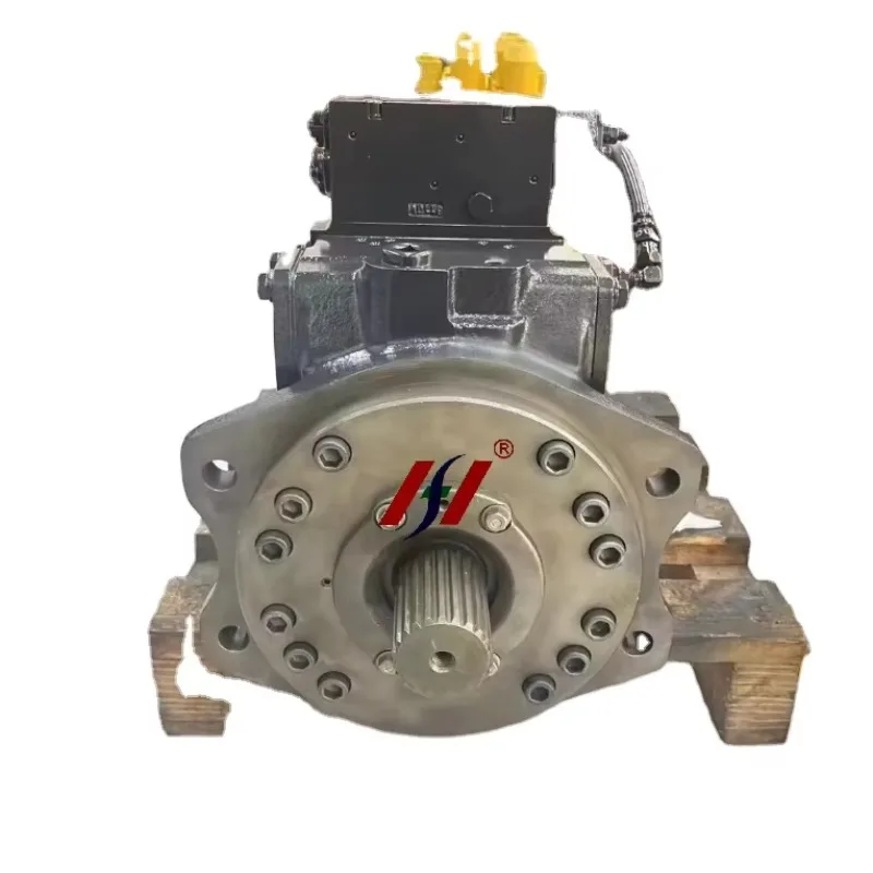 PC1250-7 Excavator Hydraulic Pump 708-2L-00524 Main Hydraulic Pump Remanufacturing Parts For Komatsu