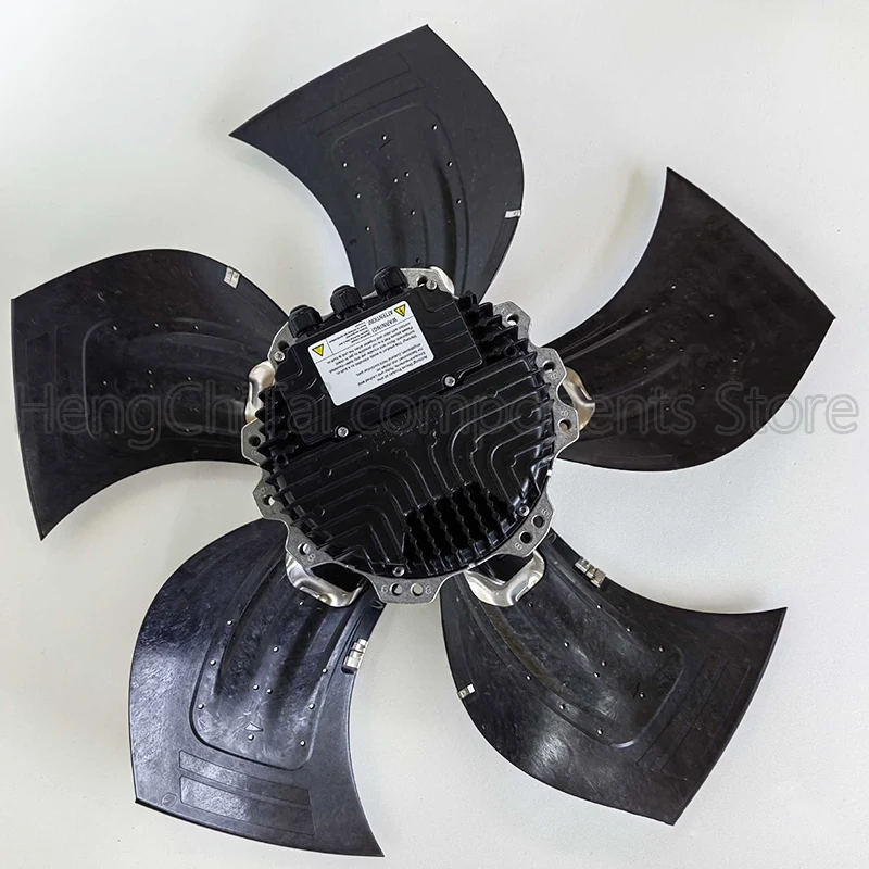 

Original 100% Working A3G800-AV05-71 380-480V 50/60Hz 4.5A 2980W cooling fan