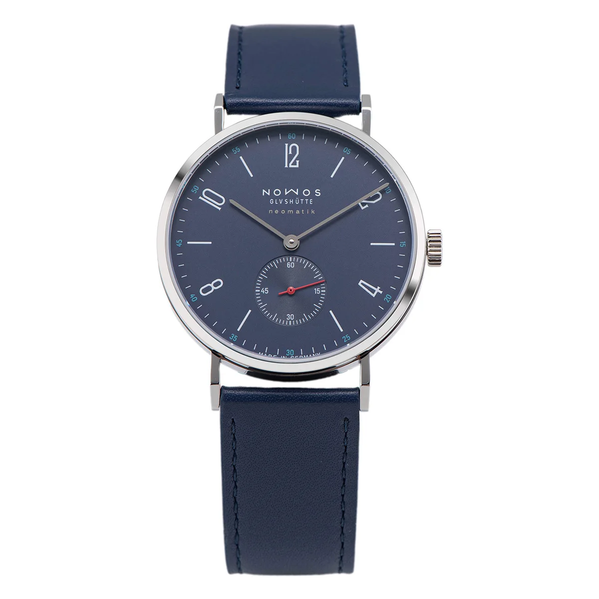 2024Mens Watches Movement Ultra-thin Simple Automatic Mechanical Wristwatch Waterproof Classic Retro Watch Homage New
