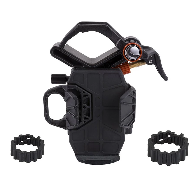 NexYZ 3-Axis Universal Smartphone Adaptateur Portable Telescope Microscope