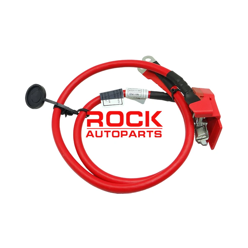 

NEW HNROCK Positive Battery Cable 61129253111 FOR BMW 1 SERIES F20 F20N F21 F21N 2 SERIES F22 F22N F23 F23N