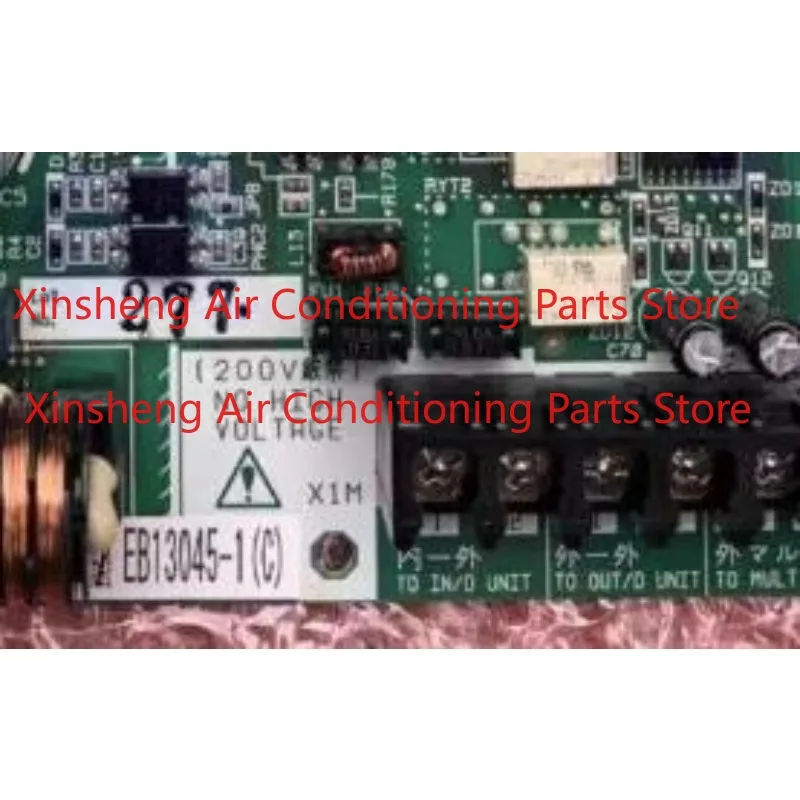 EB13045-1 Applicable to Daikin multi-line VX air conditioner main board RUXYQ22AB computer