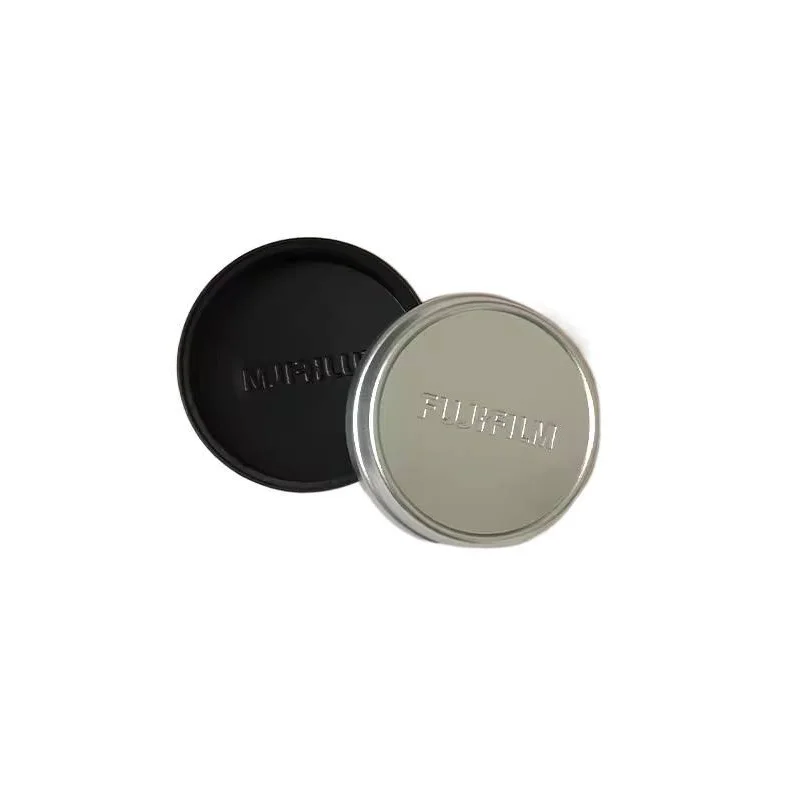 

For Fujifilm Fuji X100 X100S/X100T X100F/X70 camera accessories Metal lens cap