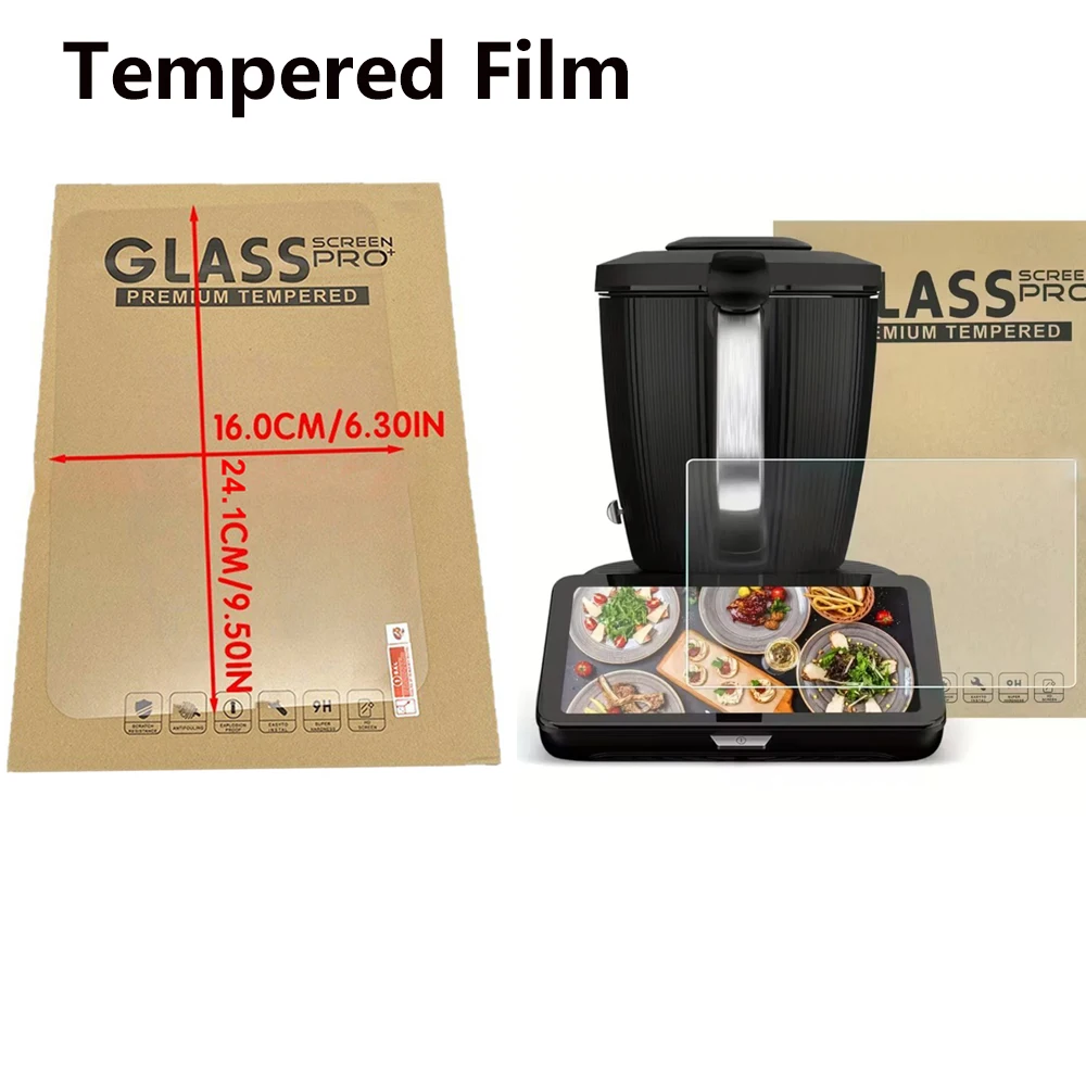 1 Pcs Scratch-Resis… - image