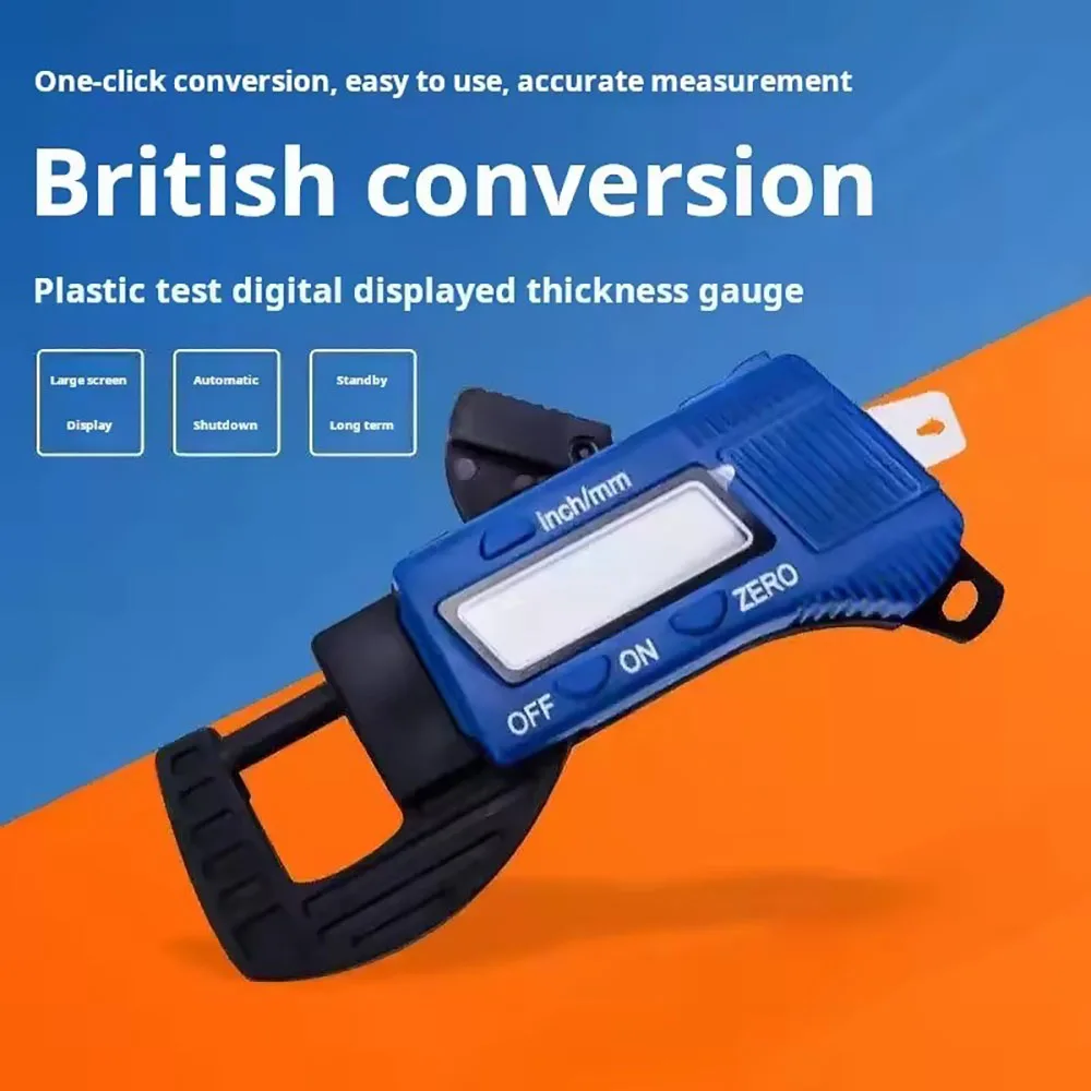 Precise Digital Thi…