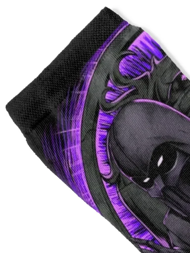 NOOB-SAIBOT Socks Thermal man winter christmass gift Children's winter gifts Socks Men Women's