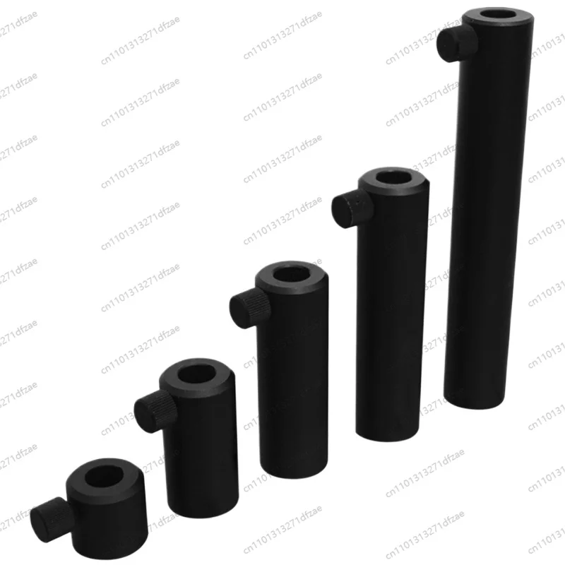 

Optical Support Rod Frame Stainless Steel Connection Fixed Light Tool Seat Lifting Experimental Platform Adjustable Bracket