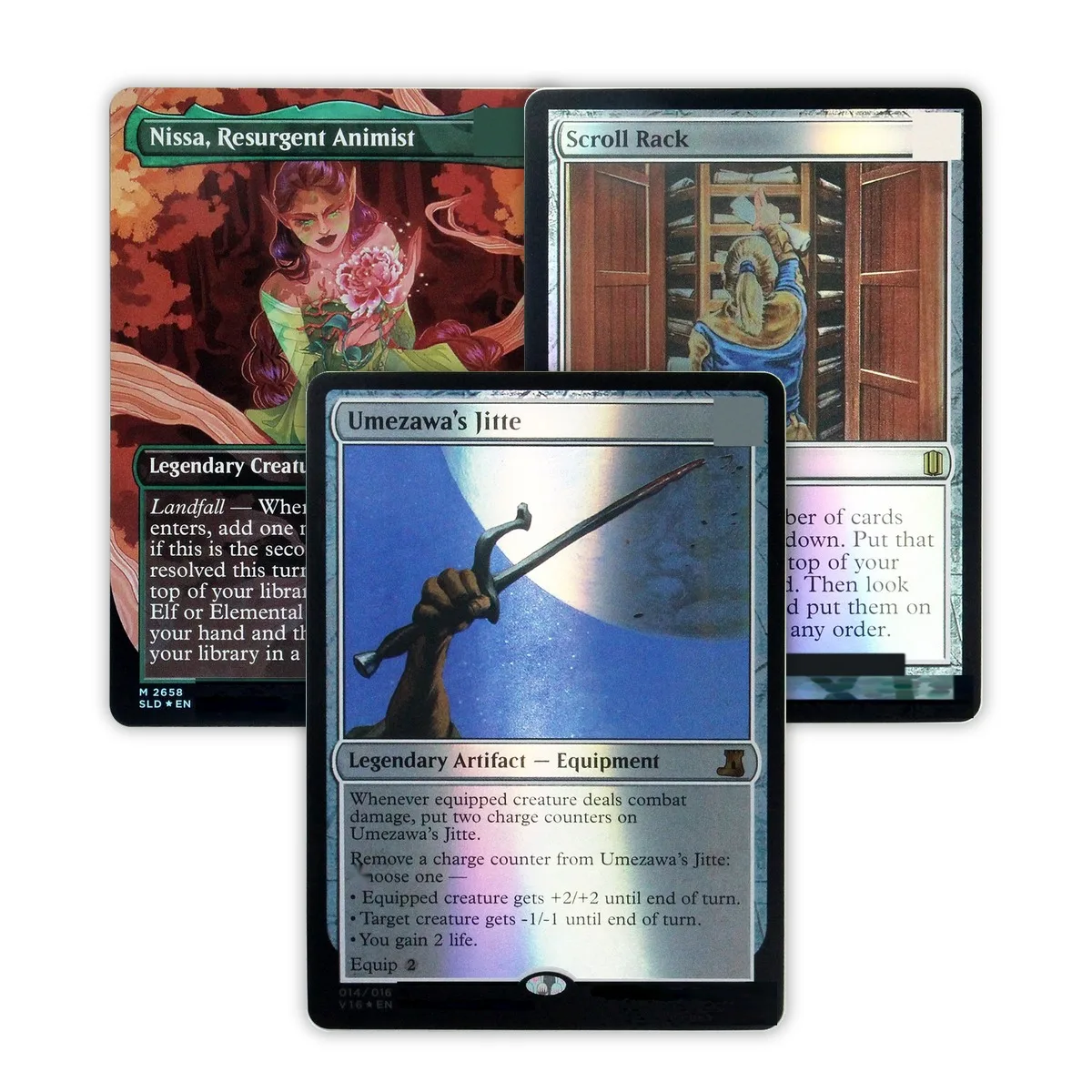 ZNE 2XM J15 | Wasteland | Prismatic Vista | TCG M Proxy Cards Foil Custom Top Quality Game Collection Trading Cards