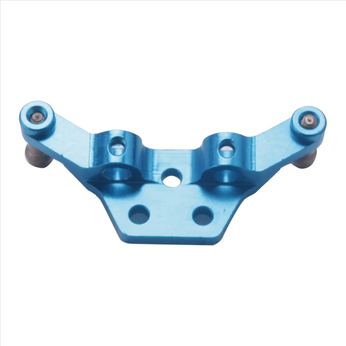 

A48U Metal Full Set Upgrade Parts Shock Absorber for Wltoys 1/28 K969 K979 K989 K999 P929 P939 Rc Car Parts,Blue