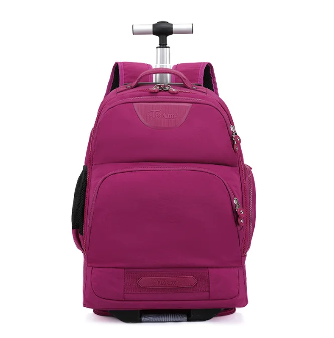 

Женская сумка на колесиках, мужская сумка для ручной клади, дорожная спортивная сумка на колесиках, женские водонепроницаемые дорожные сумки на колесиках